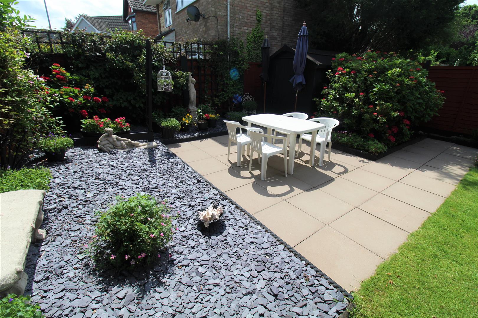 The Lea, Trentham, Stoke-On-Trent